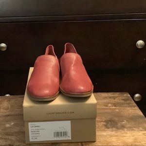 Lucky Brand Loafers